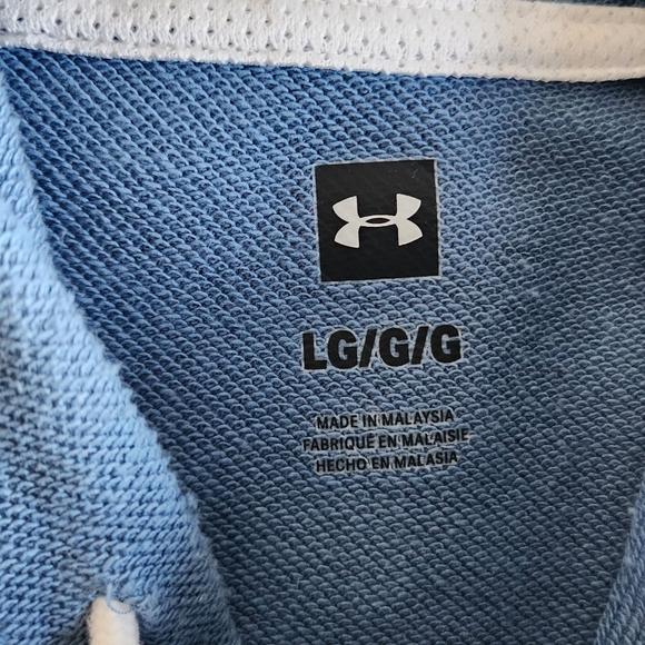 Unisex L - Under Armour hoodie, sportswear - Picture 4 of 5
